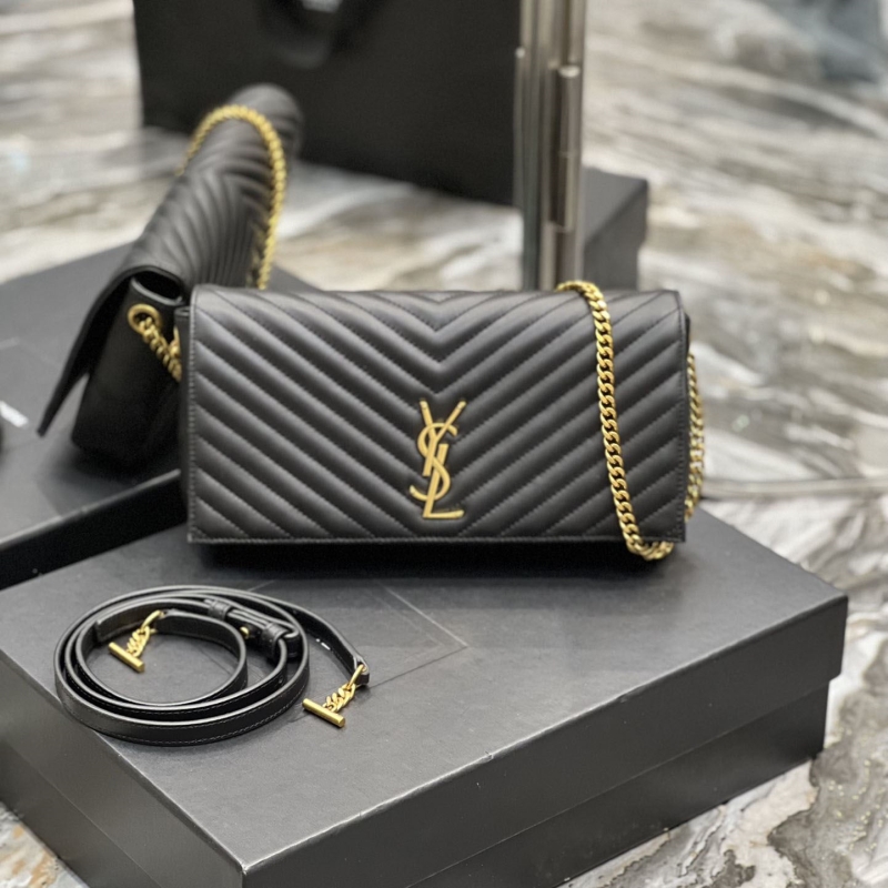 Y*L top handle bags